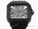 (TW ) Skeleton Santos De Cartier 39.8mm Watch In So Black Leather Strap (2)_th.jpg